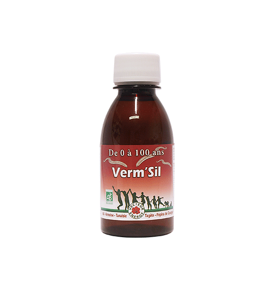 Verm'sil