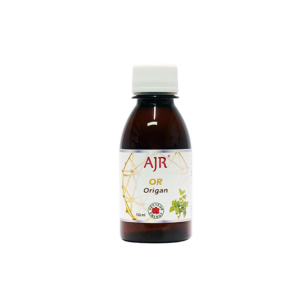 AJR Oligoelement Or-Origan 1PPM 150 ml