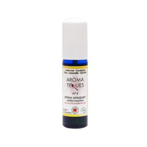N5 Aroma Tiques Complexe Huiles essentielles ** 30ml spray N5