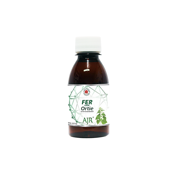 AJR Fer-Ortie 150ml