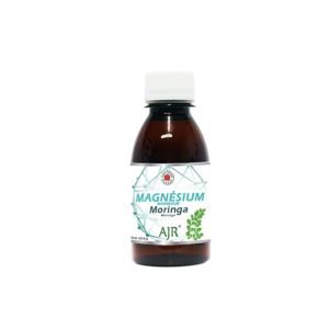 AJR Oligoelement Magnesium-Moringa 150 ml