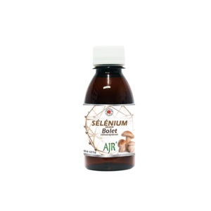 AJR Oligoelement Selenium-Boletus 150 ml
