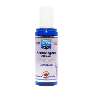 Aromargent a la Lavande*** spray 100ml