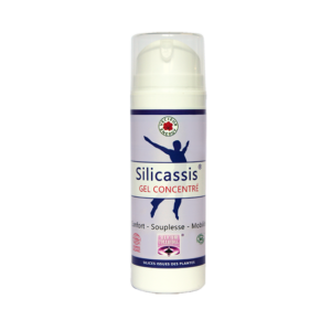Silicassis gel concentre**** 150g