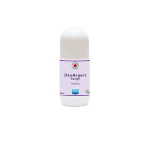 Deoargent sauge**** 50ml