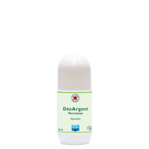 Deoargent verveine**** 50ml