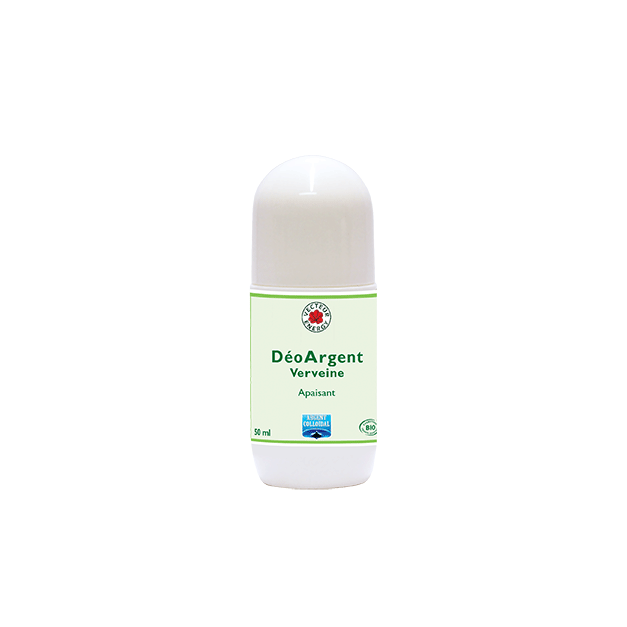 DéoArgent Verveine