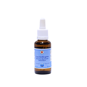 LacrimArgent 20 ppm Apaisant isotonique 30 ml