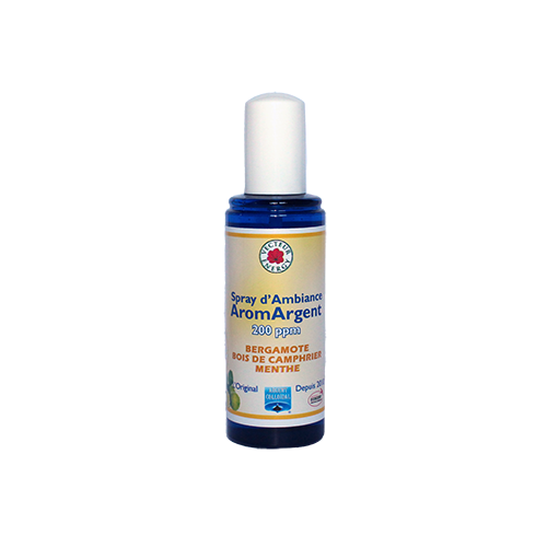 AROMARGENT BERGAMOTE 200 PPM