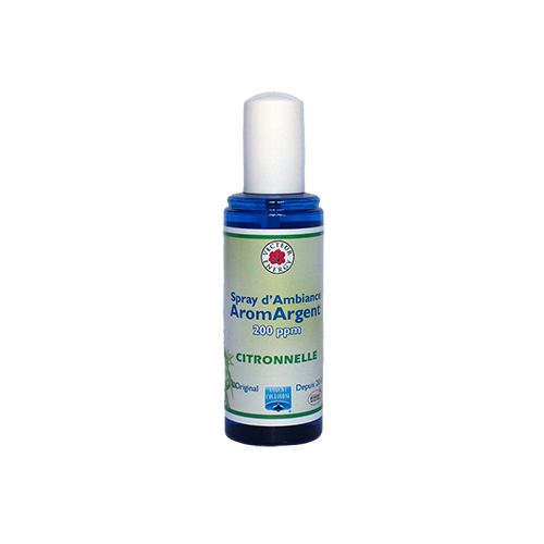 AROMARGENT CITRONELLE 200 PPM