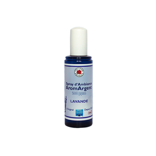 AROMARGENT LAVANDE 200 PPM