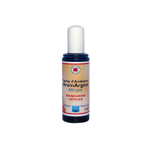 AROMARGENT MANDARINE 200 PPM