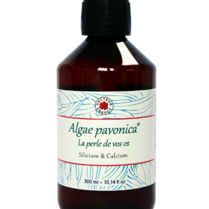 Extrait concentre de Padina pavonica 300ml