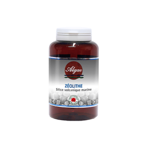 Conditionnement Zeolite poudre 160g
