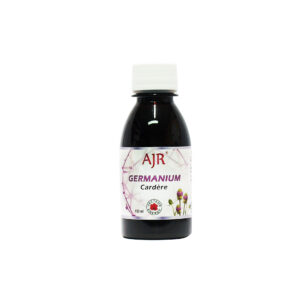 AJR Oligoelement Germanium-Cardere 150 ml