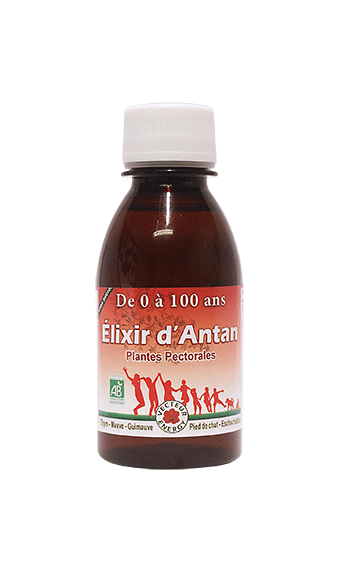 Elixir d'Antan