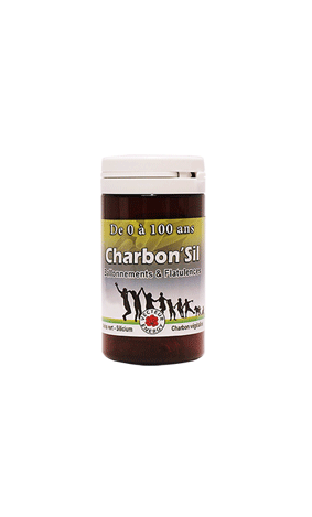 Charbon'Sil