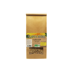 Capucine* FE sachet 30g Local
