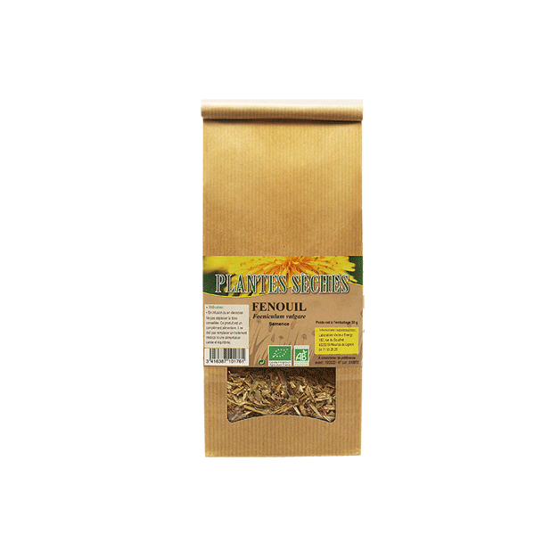 Fenouil