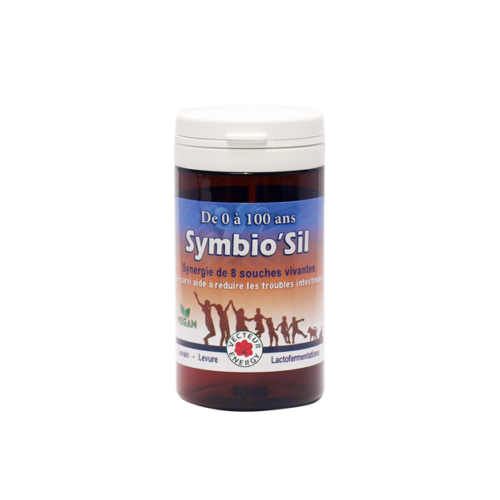 Symbio'Sil