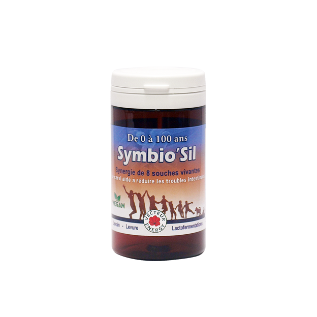Symbio'Sil