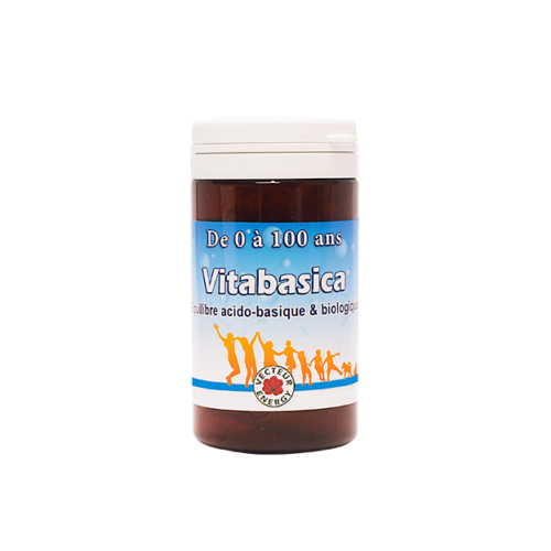 Vitabasica
