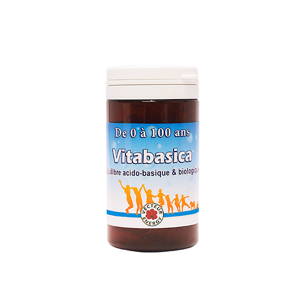 Vitabasica
