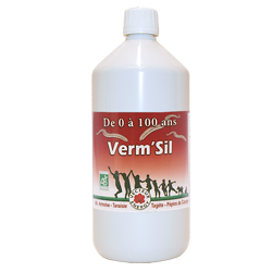 Verm'sil