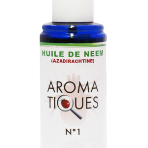 N1  Aroma Tiques Huile de Neem** 100ml