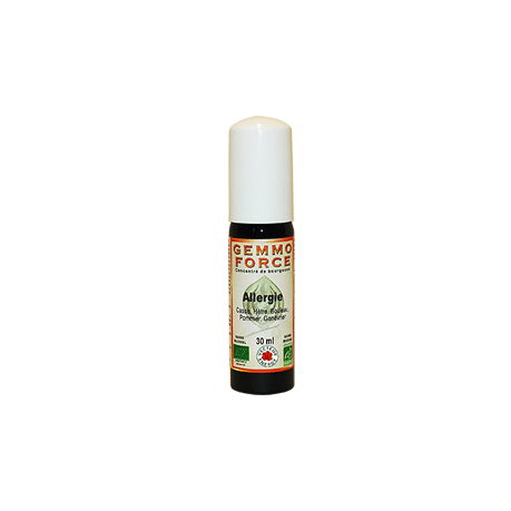 Gemmoforce Allergie