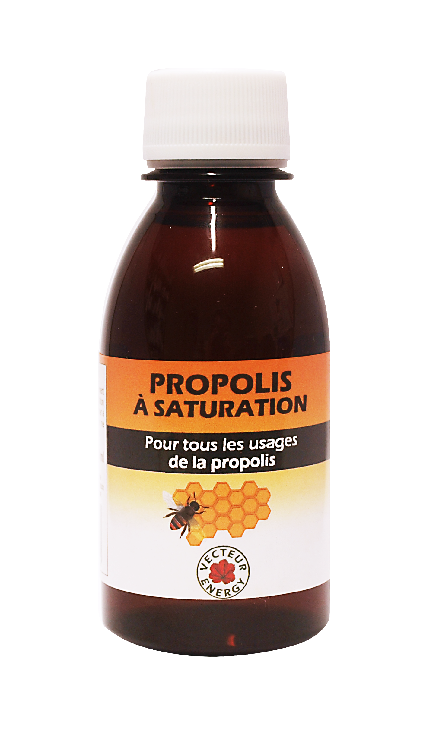Propolis à Saturation  (Pour tous usages)