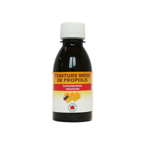 Teinture mère de Propolis