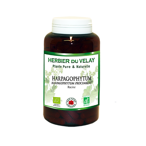Harpagophytum- Bio* - 180 gélules