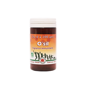 O'sil