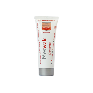 Creme dentaire Meswak****** 75 ml