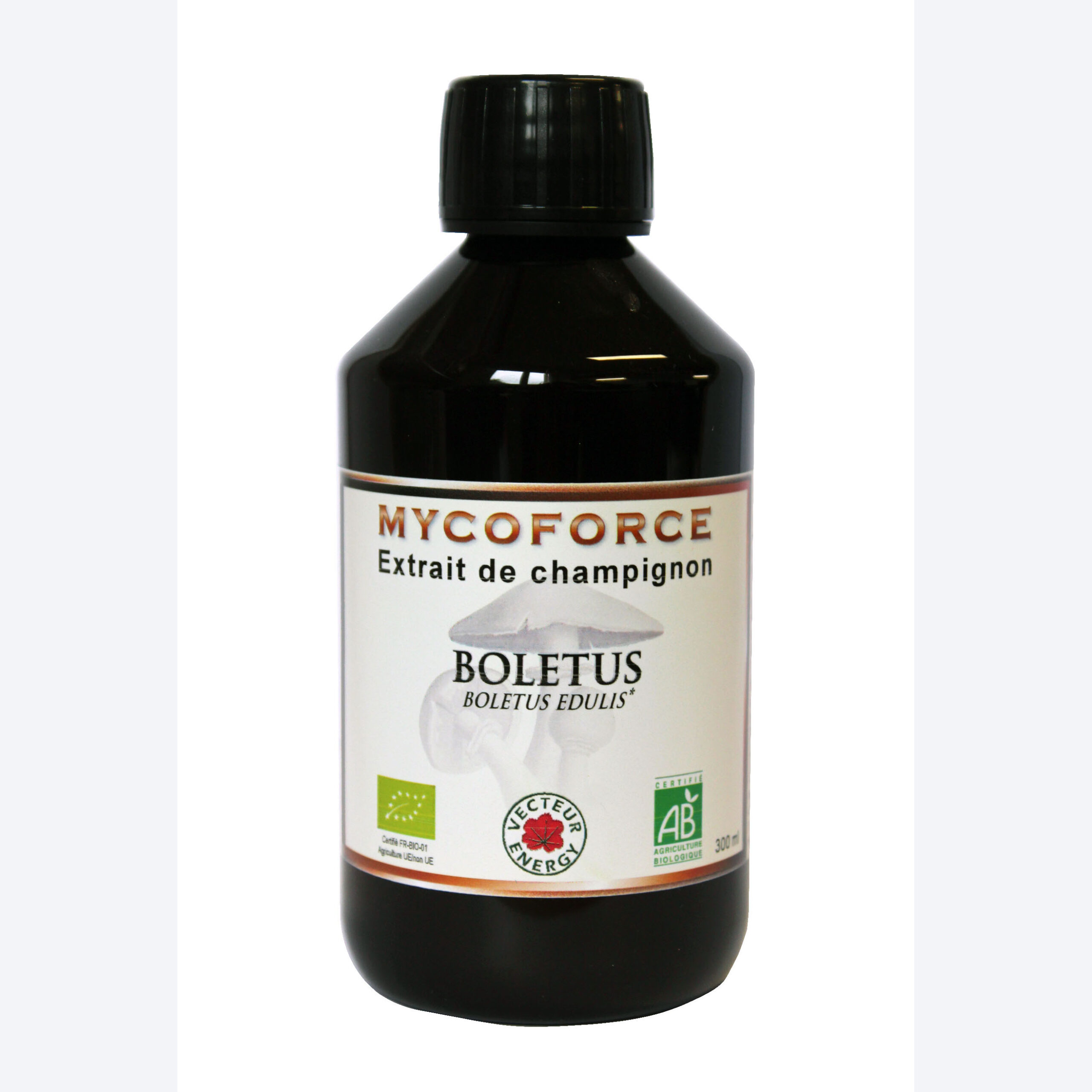 MYCOFORCE BOLETUS 300ML