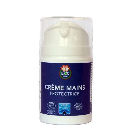 Exoderm Crème