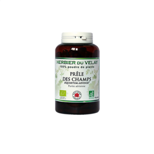 Conditionnement Prele* 180 gelules 300mg Local