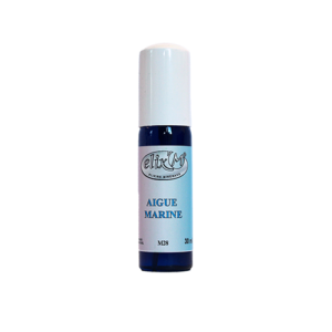 Elixir mineral Elix'M Aigue marine 30ml spray sans alcool NF