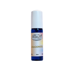 Elixir mineral Elix'M Aragonite 30ml spray sans alcool