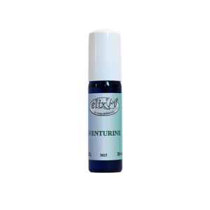 Elixir mineral Elix'M Aventurine 30ml spray sans alcool
