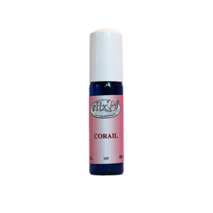 Elixir mineral Elix'M Corail 30ml spray sans alcool