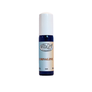Elixir mineral Elix'M Cornaline 30ml spray sans alcool NF