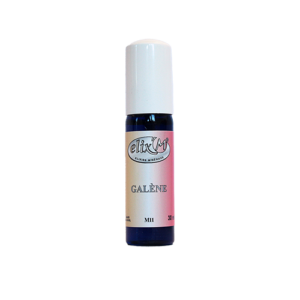 Elixir mineral Elix'M Galene 30ml spray sans alcool
