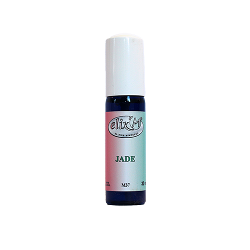Elixir minéral Jade sans alcool