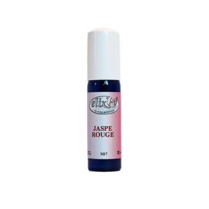 Elixir mineral Elix'M Jaspe 30ml spray sans alcool