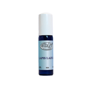 Elixir mineral Elix'M Lapis lazuli 30ml spray sans alcool NF