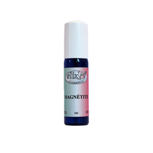 Elixir mineral Elix'M Magnetite 30ml spray sans alcool