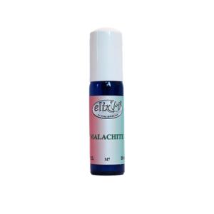 Elixir mineral Elix'M Malachite 30ml spray sans alcool NF
