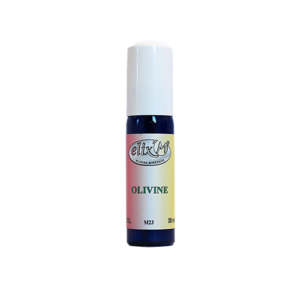 Elixir mineral Elix'M Olivine 30ml spray sans alcool NF